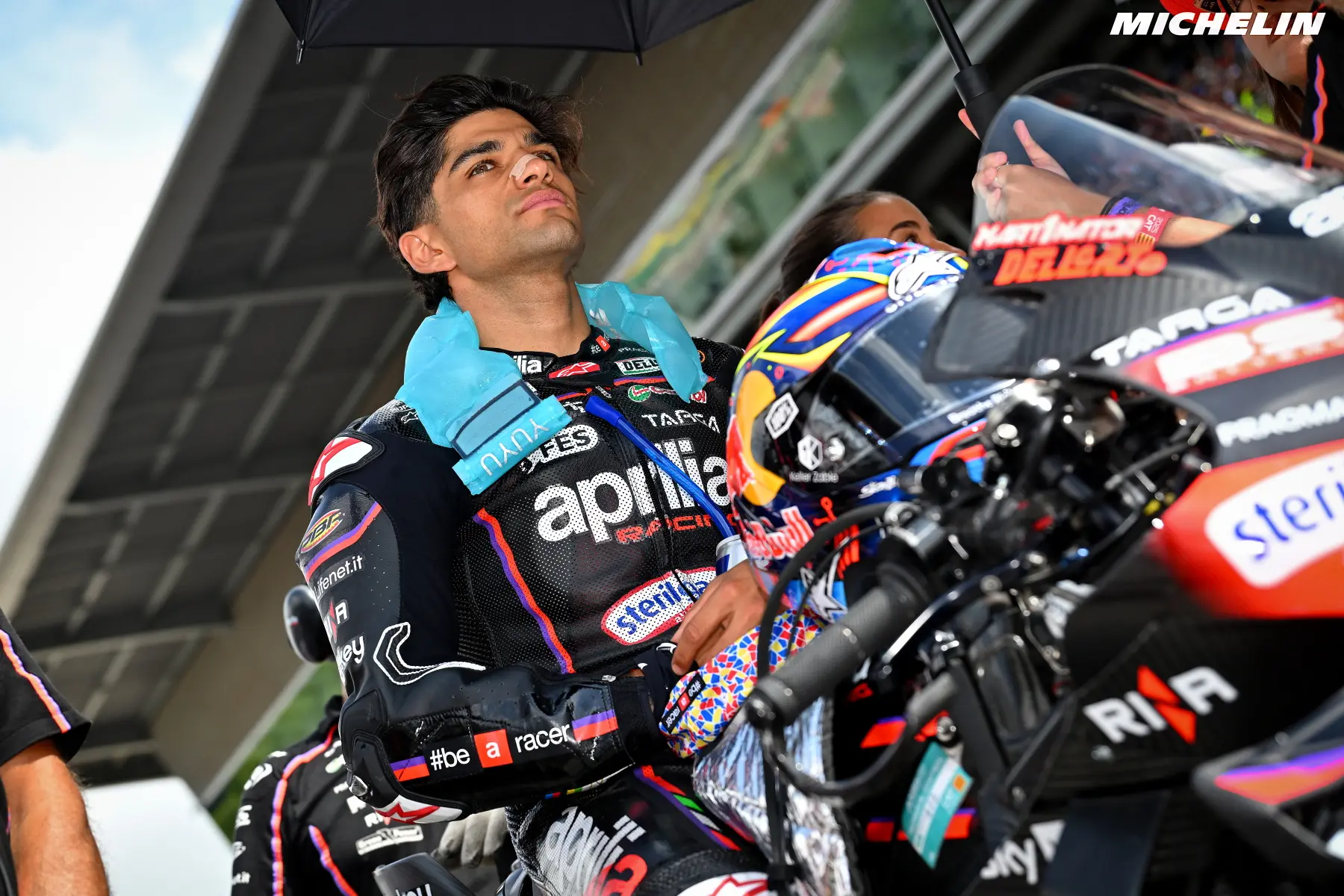 image_68c0ec14088c3 Jorge Martin Explains the Gap Between His Qualifying Speed and Race Results