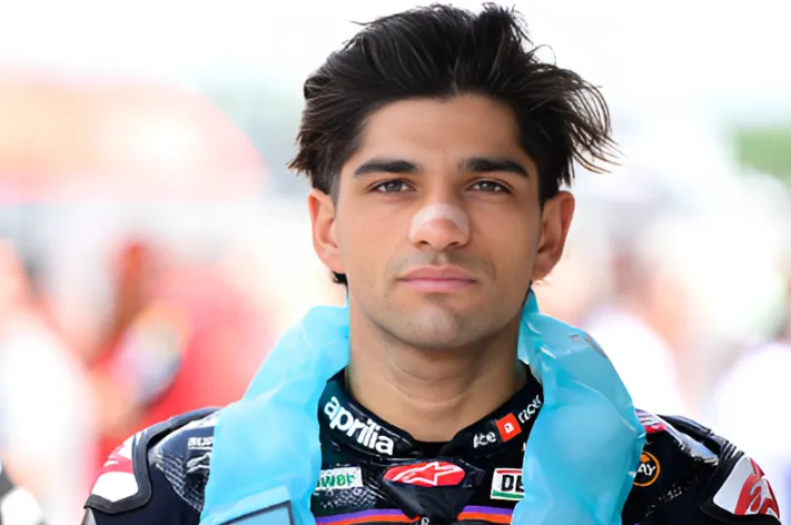 Jorge Martin Explains the Gap Between His Qualifying Speed and Race Results