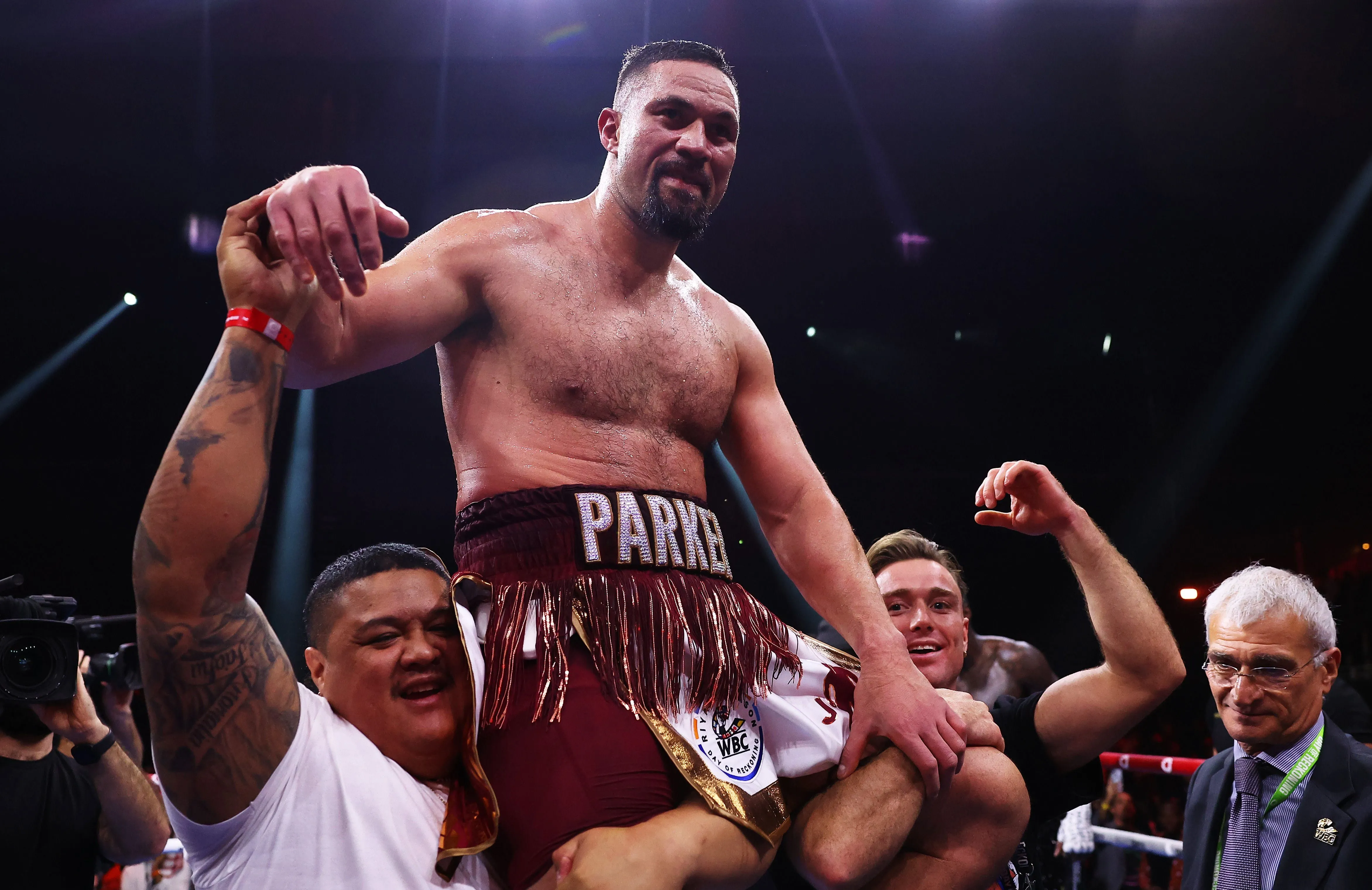 image_68c0ec7060fc8 The Boxing Storm Is Coming: Joseph Parker Is Ready to Shake Up the Ring!