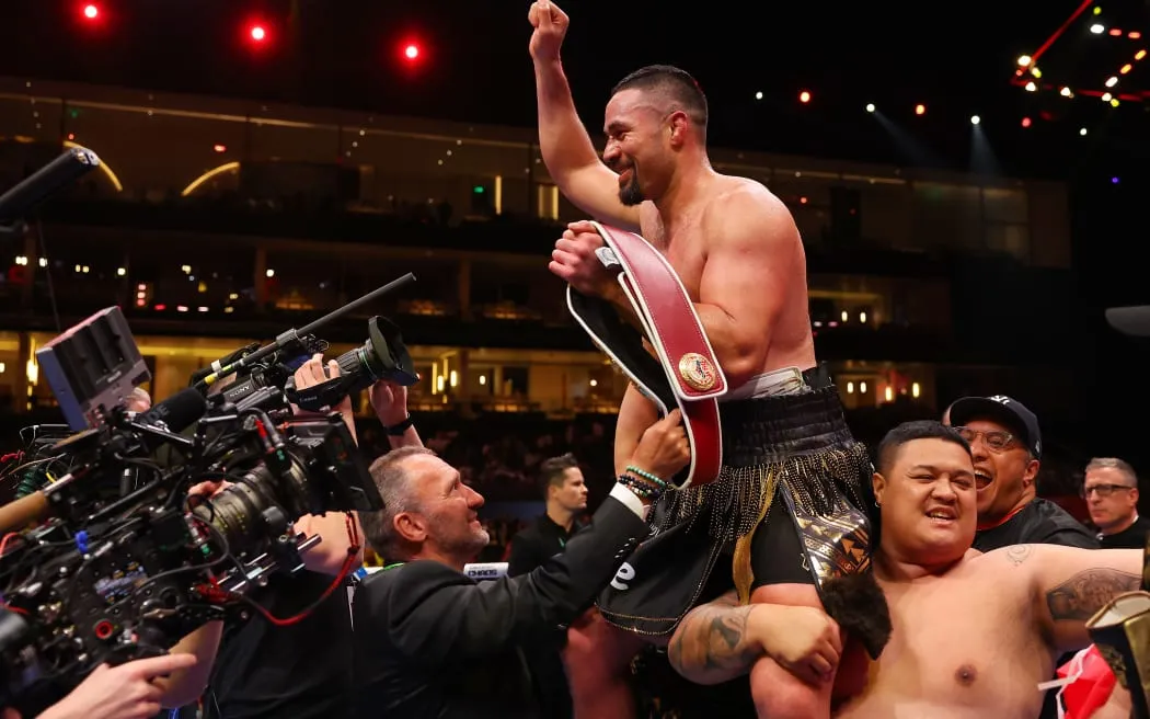 image_68c0ec744ada1 The Boxing Storm Is Coming: Joseph Parker Is Ready to Shake Up the Ring!