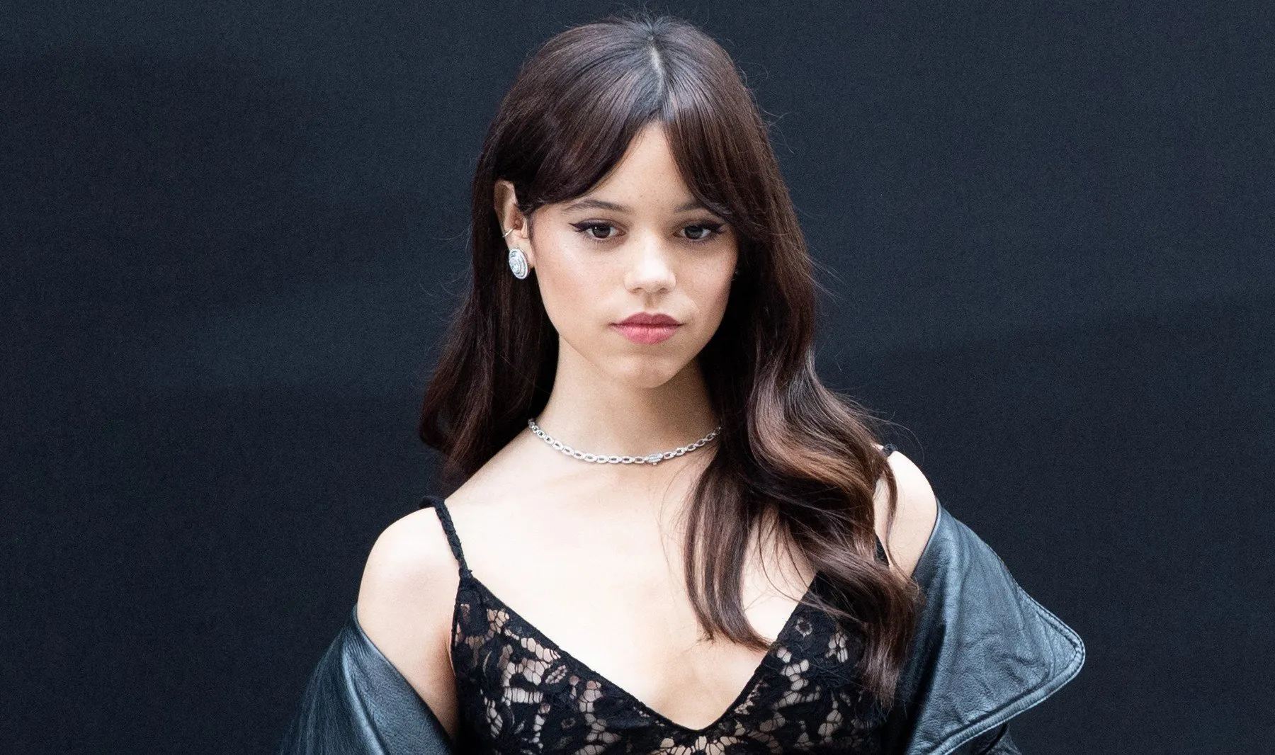 image_68c0ed2e88c8c Jenna Ortega was announced as one of the 2025 Emmy presenters. Could it be her?