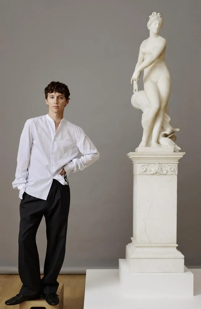 image_68c0ee7fdf1d8 Troye Sivan and Rolex Elevate Melbourne’s NGV Gala to a Global Arts Stage