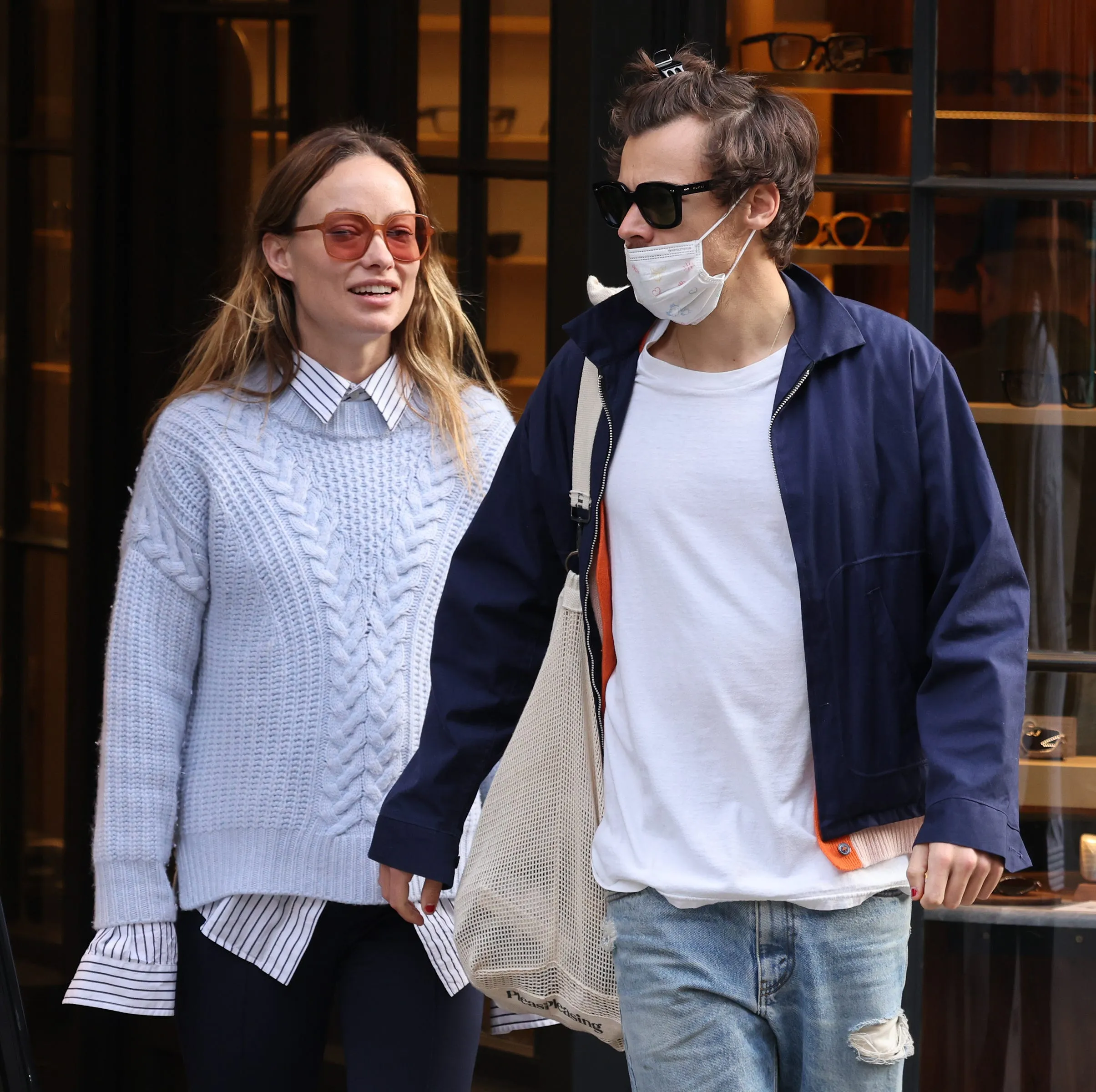 image_68c0f1b905366 Harry Styles Breaks His Silence on the Painful Regret of Not Standing by Olivia Wilde During Her Harshest Public Storm