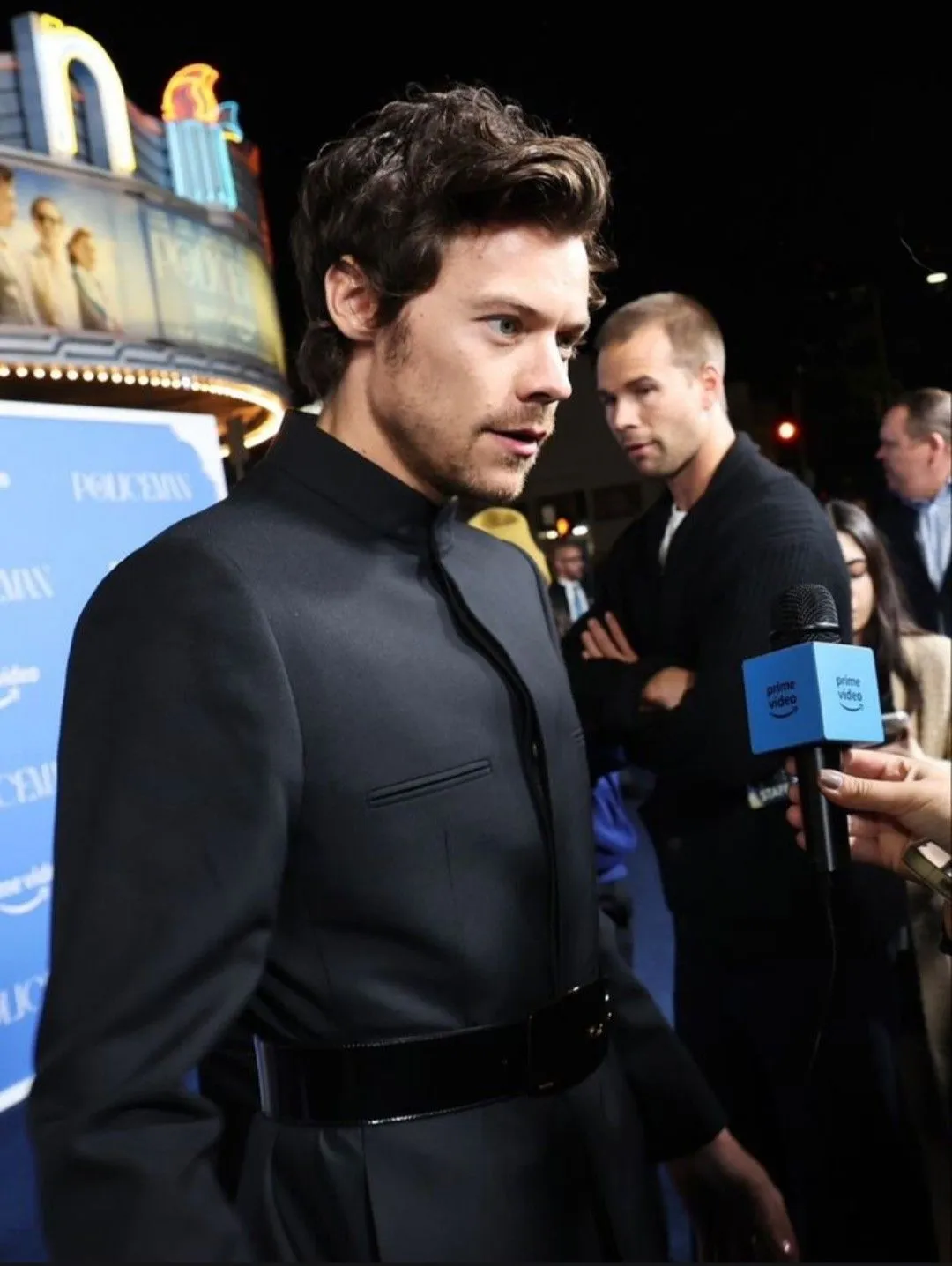 Harry Styles Breaks His Silence on the Painful Regret of Not Standing by Olivia Wilde During Her Harshest Public Storm