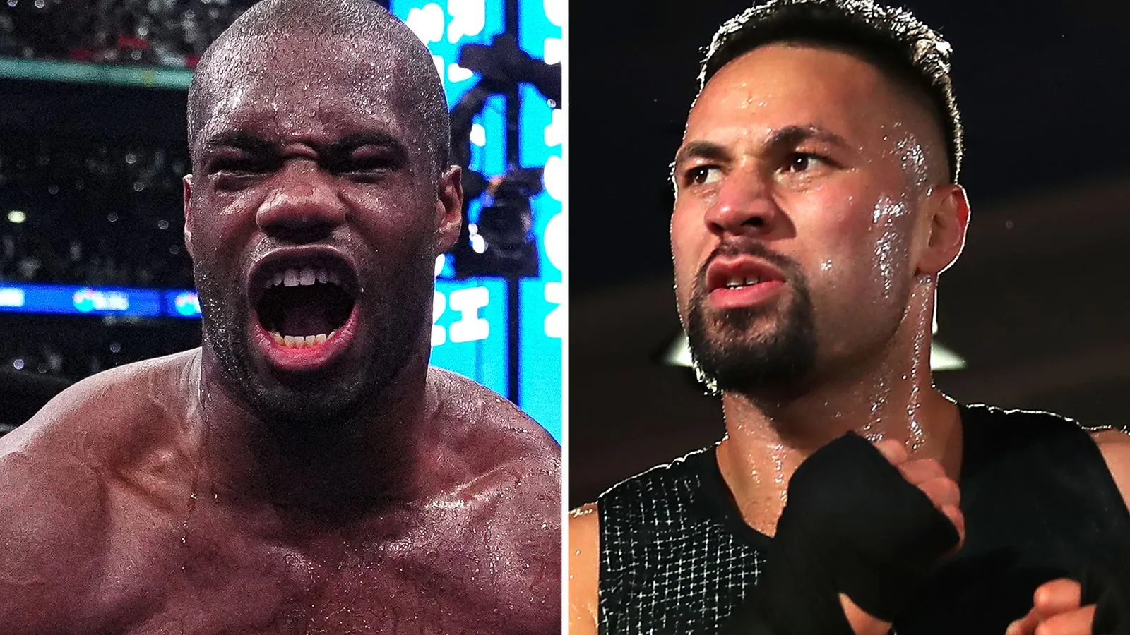 image_68c0f3add68ed Because of Dubois' in-ring attitude, Frank Warren changed his mind and switched Joseph Parker to face Fabio Wardley instead of Daniel Dubois.