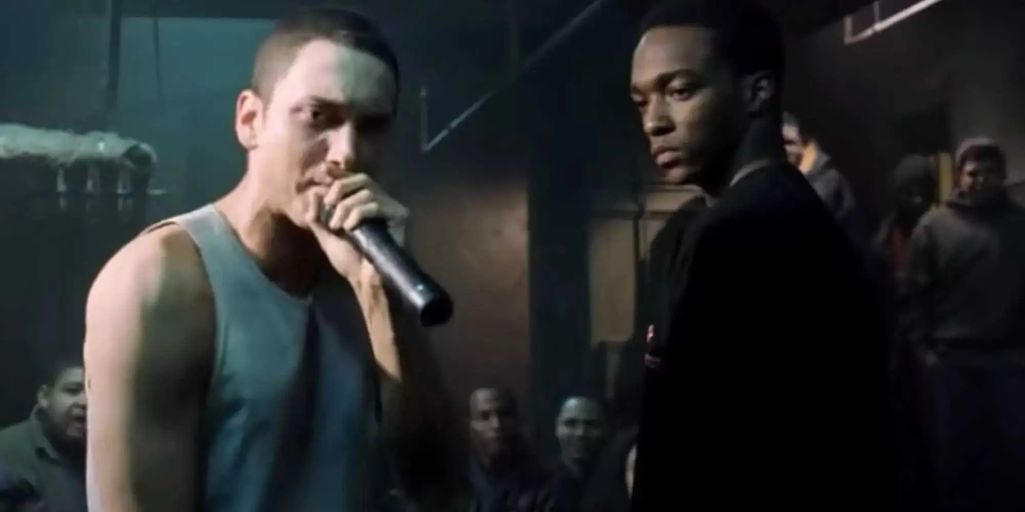 image_68c0f84f09bb9 On Netflix, You Can Appreciate the Absolutely Crucial Scene in 8 Mile That Everyone Overlooks