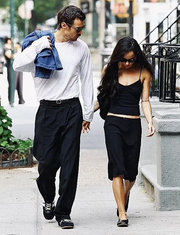 image_68c0f9f5d8e4f Harry Styles Steps Up to Shield Zoë Kravitz From Online Hate After Painful Lessons From His Past With Olivia Wilde