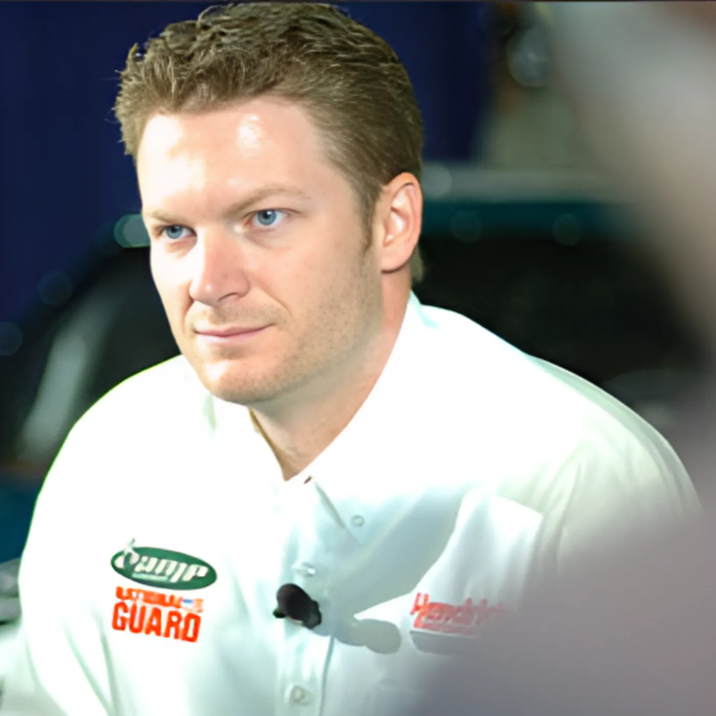 image_68c0fa33d52c3 Dale Earnhardt Jr.'s Sister Suddenly Made a Shocking Decision That Puts His 20-Year Legendary Career at a Crossroads