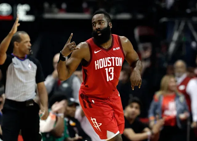 image_68c0fa8108087 New King in the Backcourt? Ja Morant vs. James Harden Ignites Top 100 Controversy
