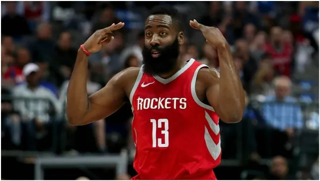 image_68c0fa8275400 New King in the Backcourt? Ja Morant vs. James Harden Ignites Top 100 Controversy