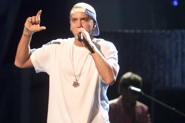 image_68c0fdafab10b Eminem’s Classic Albums Surge Back on Charts as "Stans" Slips in the U.K