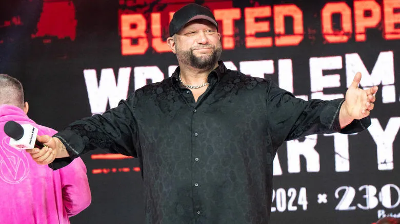 image_68c0fe5712b0f Bully Ray Breaks Down WWE’s Risky Silence Over Brock Lesnar’s Shocking No-Show