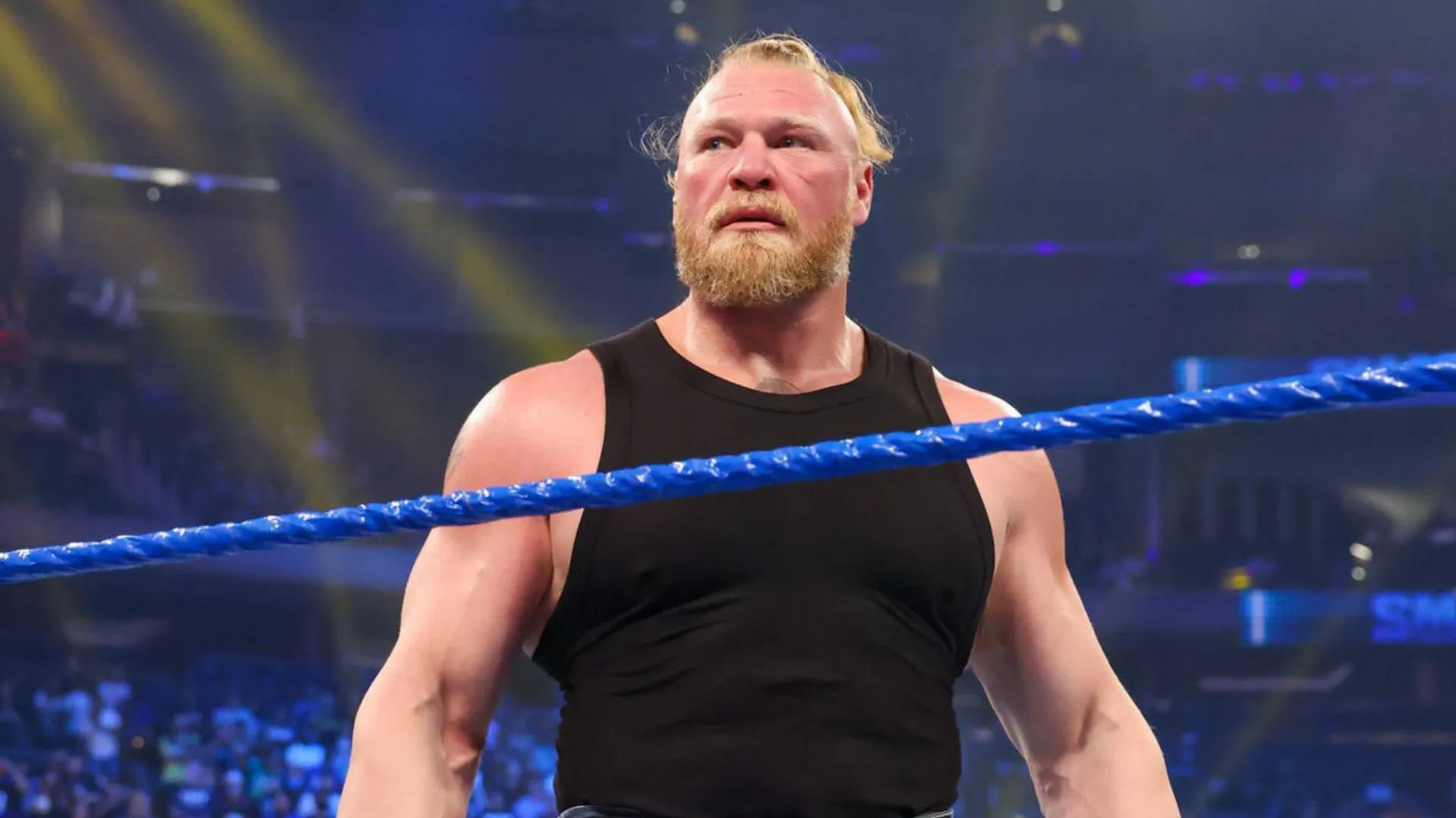 Bully Ray Breaks Down WWE’s Risky Silence Over Brock Lesnar’s Shocking No-Show
