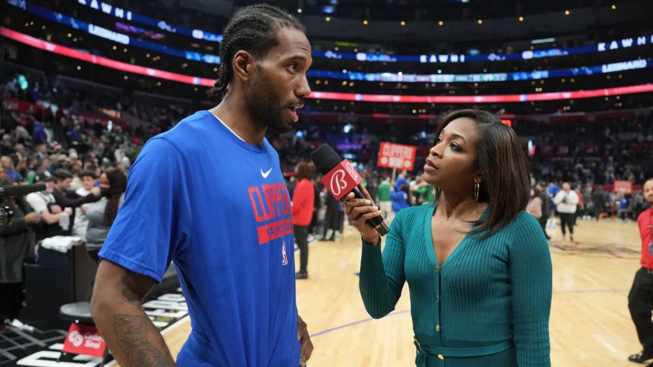 Navigating the Gray Area: Kawhi Leonard's Business Demands from Raptors Outrage Fans, What's the Truth Behind It?