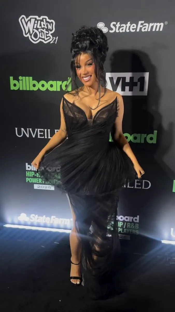 Cardi B Stuns Fans With Her Unexpected Wish To Expand The Family In The Funniest Way