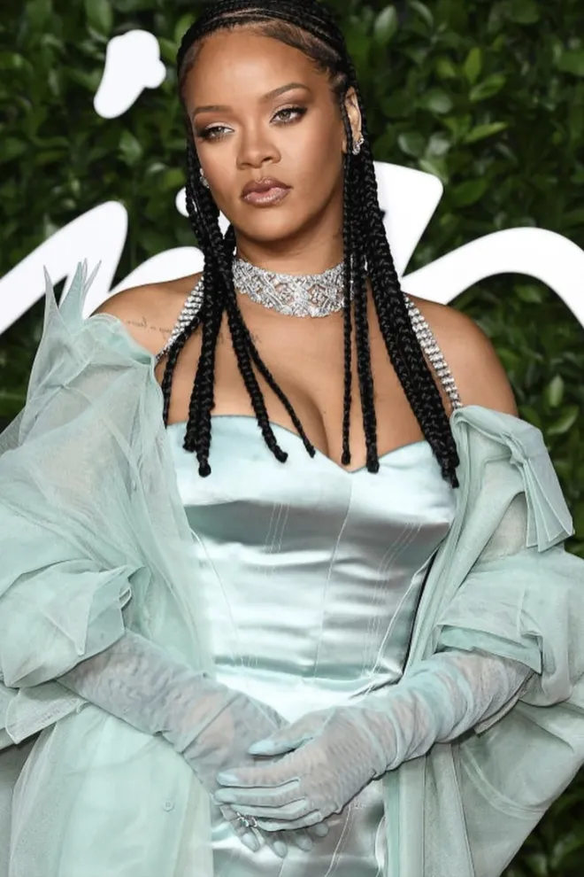 image_68c10e60ed524 Rihanna Owns the Most Extravagant Diamond Collection in Hollywood
