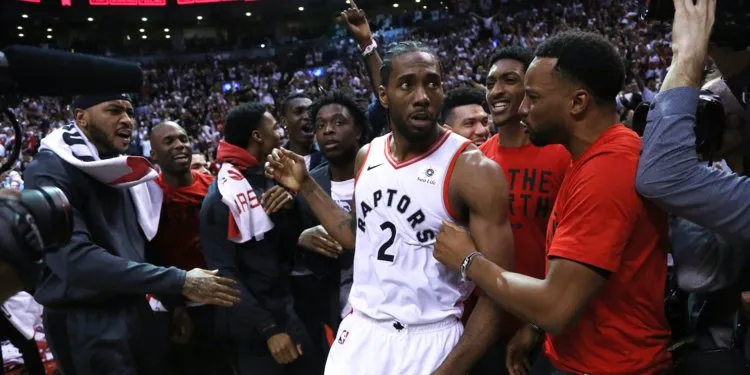 image_68c10eb14fa3a LeBron James Was Suddenly Dragged Into A Scandal, Kawhi Leonard Chose To Sign With The Clippers Because He Didn't Want To Play With LeBron James