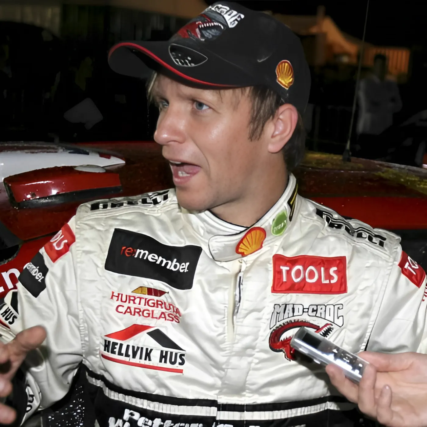 image_68c10ec996a7c Everyone Thinks They Know, But The Truth About Legendary Petter Solberg Stunned The Motorsport World