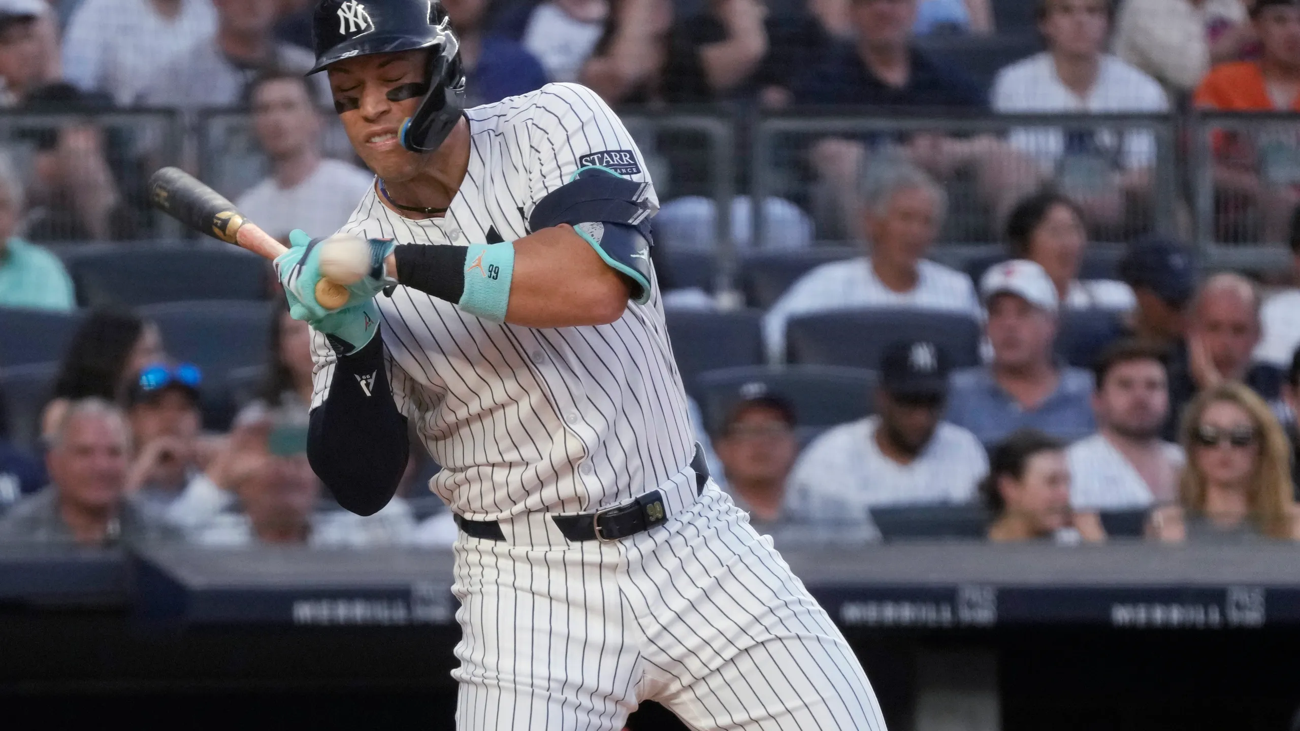 image_68c111a38f6e1 Aaron Judge's Historic 412-Foot Home Run: Unrelenting Joy Meets Nightmare in the Seventh Inning