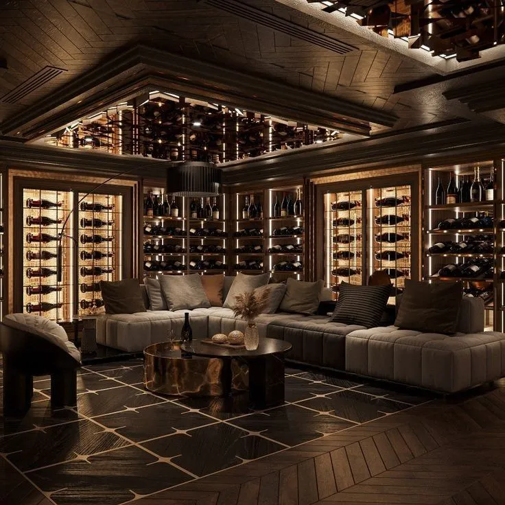 image_68c11366e0785 Elon Musk Builds Lavish Private Wine Cellar for the Ultra-Wealthy