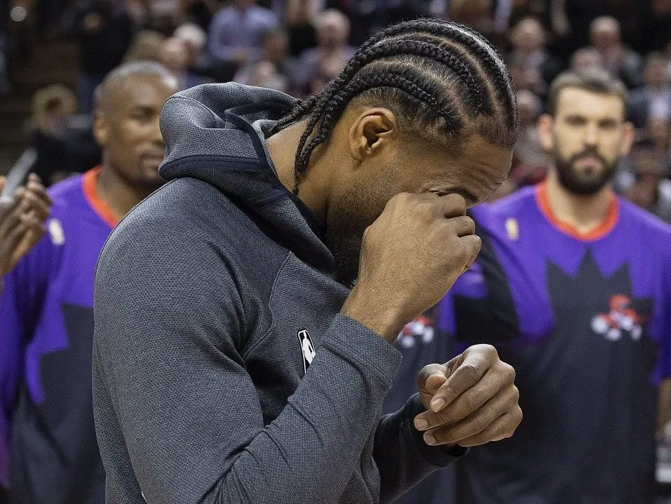 image_68c1150187652 Despite Clippers Scandal, Kawhi Leonard Remains Silent - Is This a Tacit Admission Or a Ploy?