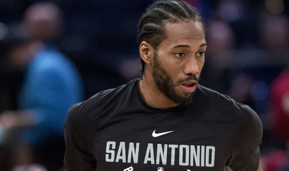 image_68c1150248006 Despite Clippers Scandal, Kawhi Leonard Remains Silent - Is This a Tacit Admission Or a Ploy?