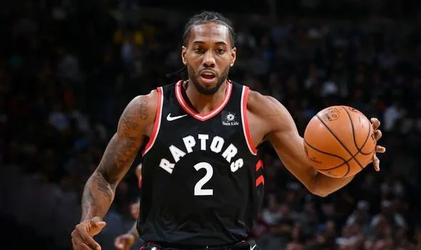 Despite Clippers Scandal, Kawhi Leonard Remains Silent - Is This a Tacit Admission Or a Ploy?