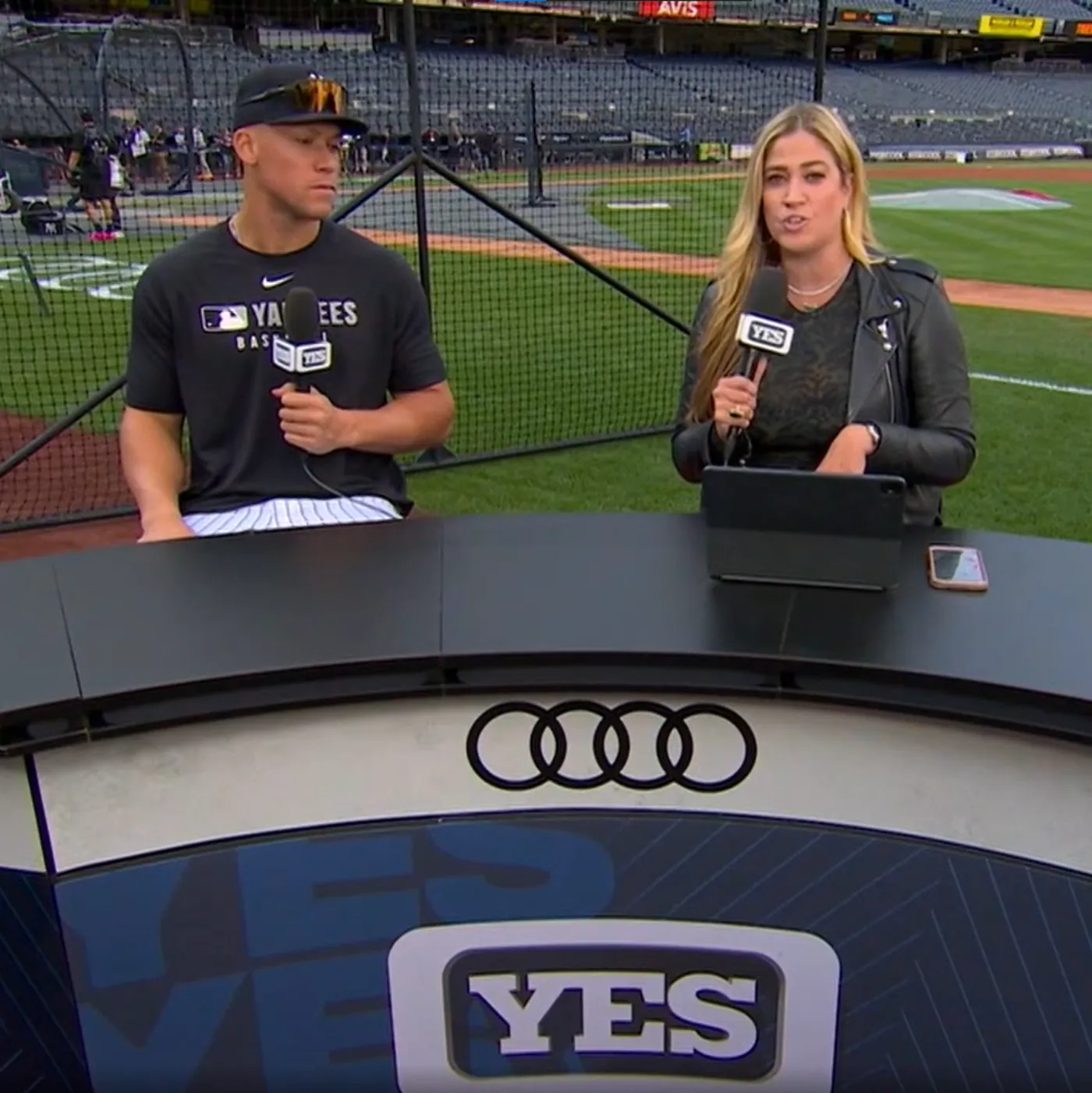 image_68c116c12fa85 Why Aaron Judge Avoided Talking About the Yankees but Highlighted the All Rise Foundation – The Hidden Truth That Could Outrage Fans