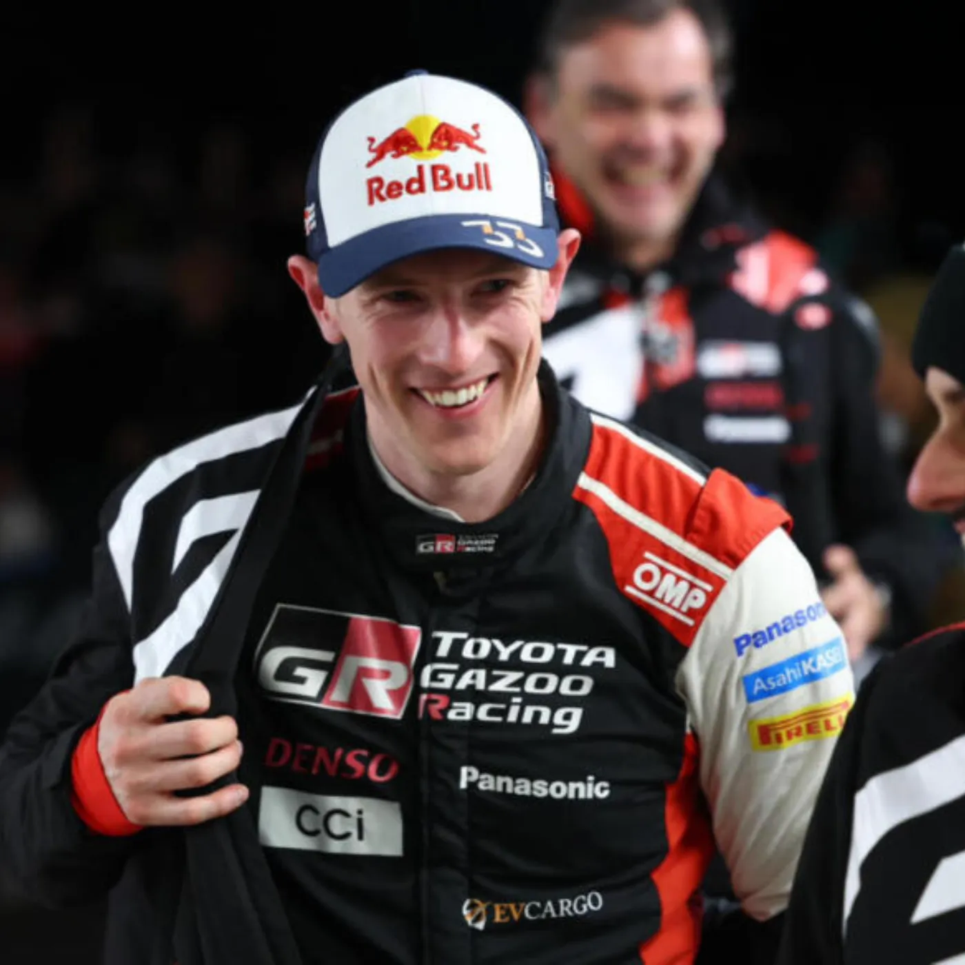 image_68c117c4e5192 Elfyn Evans Is About To Take The Boldest Step In His Career.