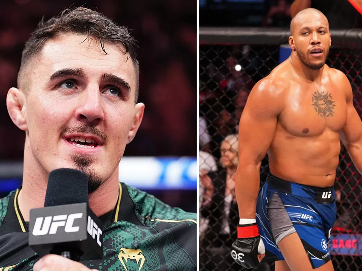 image_68c11bf020271 What will happen if Tom Aspinall is defeated by Ciryl Gane at UFC 321?