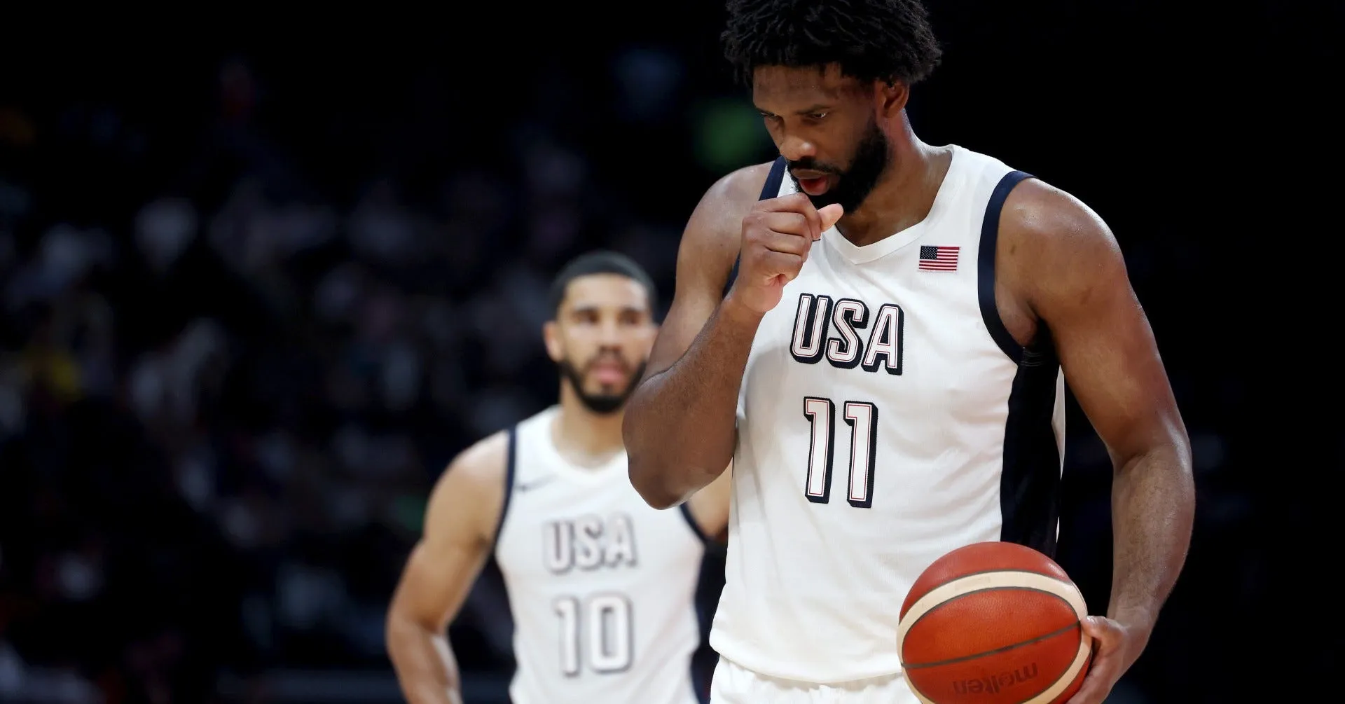 image_68c11c0966d92 Sixers Release Video of Embiid Training Hard in Camden — Could This Be the Calm Before the Storm?