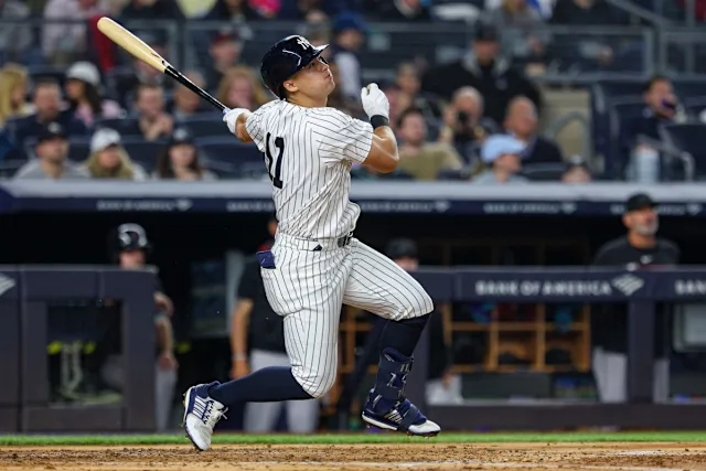 image_68c11c0d09ba7 How Volpe’s Catastrophic Bunt Pushed the Yankees to the Brink