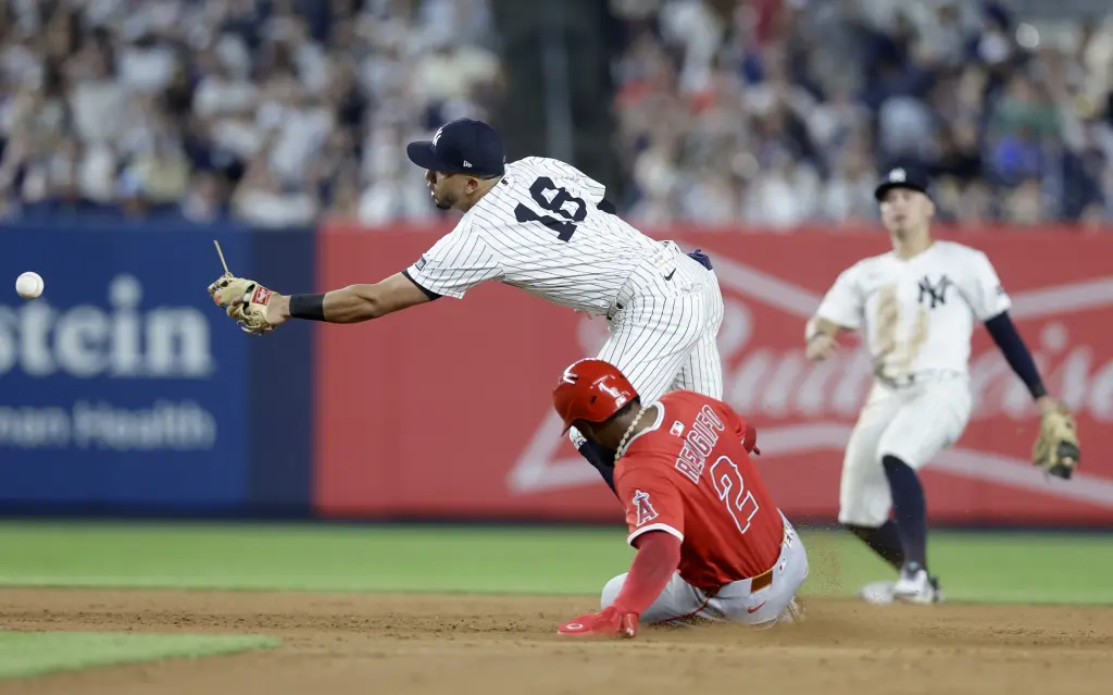 image_68c11c0d35c50 How Volpe’s Catastrophic Bunt Pushed the Yankees to the Brink