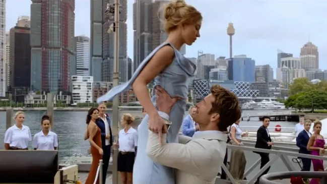 image_68c11e8b13d1b It Was All Part of the Plan: Glen Powell and Sydney Sweeney Admit Using Romance Buzz to Boost Their Movie