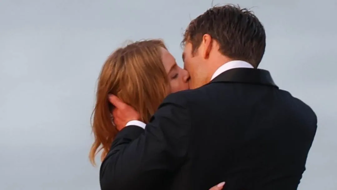 It Was All Part of the Plan: Glen Powell and Sydney Sweeney Admit Using Romance Buzz to Boost Their Movie 19 It Was All Part of the Plan: Glen Powell and Sydney Sweeney Admit Using Romance Buzz to Boost Their Movie