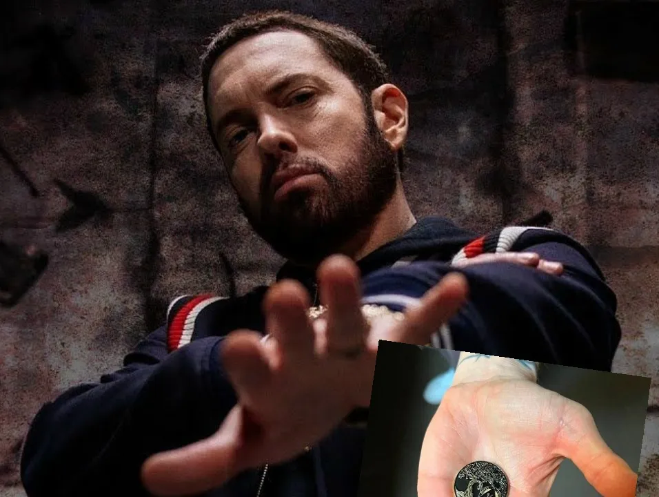 Eminem Takes Meta to Court in Explosive $109 Million Battle Over Music Rights 19 Eminem Takes Meta to Court in Explosive $109 Million Battle Over Music Rights