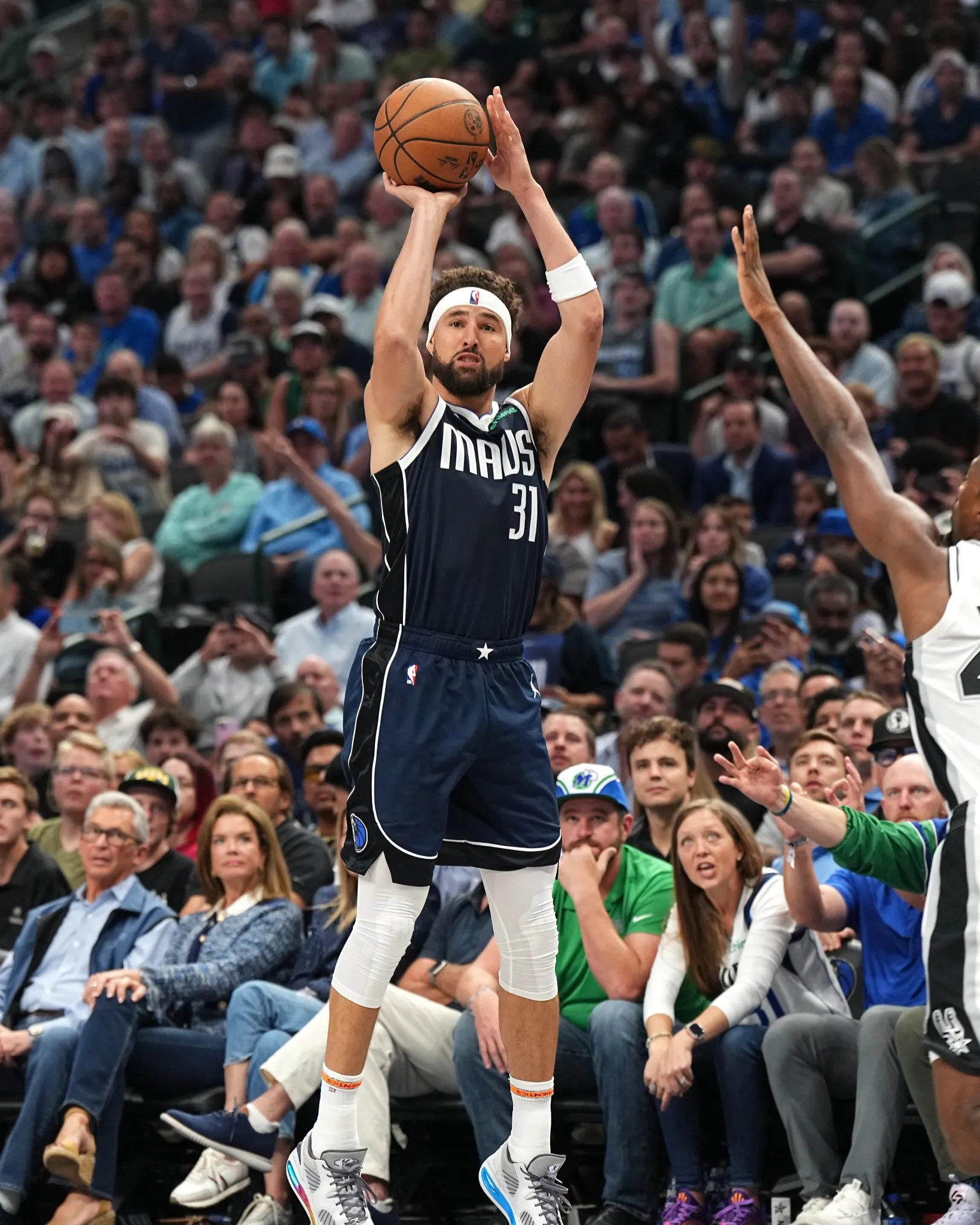 image_68c121e9a1805 Klay Thompson Makes His Case: Why He’s a Top-5 Shooter of All Time