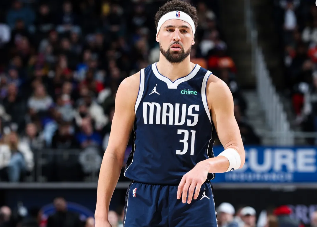 Klay Thompson Makes His Case: Why He’s a Top-5 Shooter of All Time