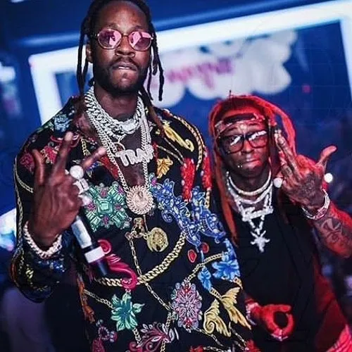 image_68c122ad14a44 2 Chainz Says Being Around Lil Wayne Shaped Him As An Artist