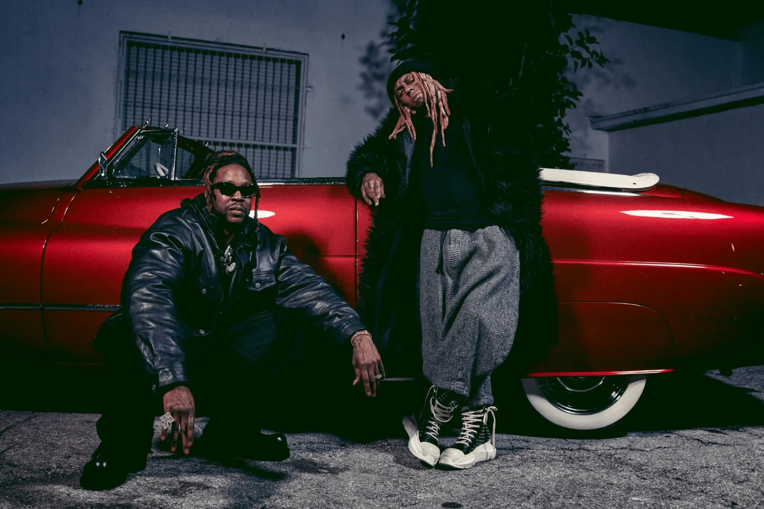 image_68c122ad3a9ba 2 Chainz Says Being Around Lil Wayne Shaped Him As An Artist