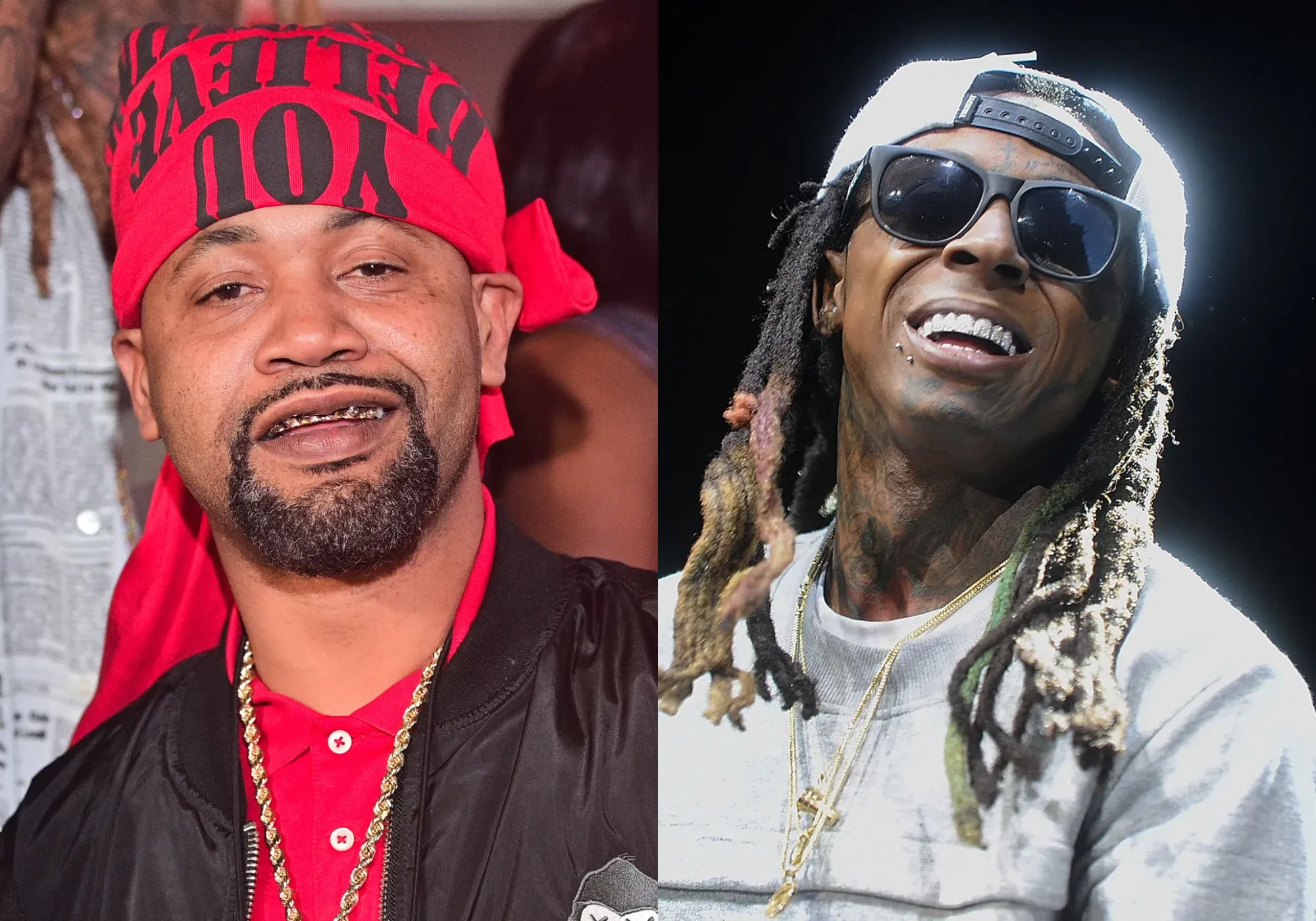 Juvenile Calls Lil Wayne The Greatest Rapper Of All Time 19 Juvenile Calls Lil Wayne The Greatest Rapper Of All Time