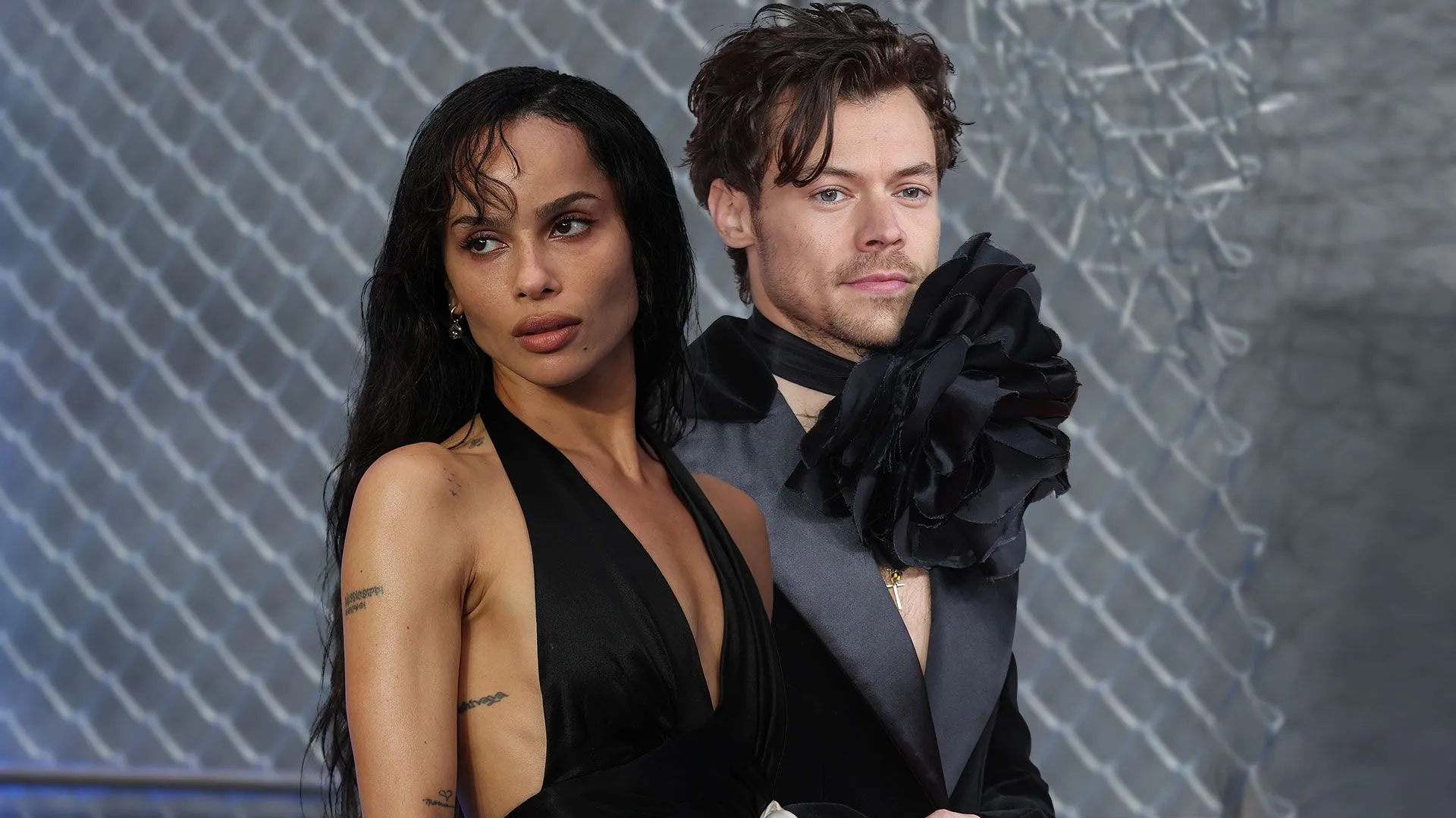 image_68c12545a71bf A Twitter account that had been dormant since 2017 – and it predicted Harry Styles and Zoë Kravitz’s romance with uncanny accuracy!