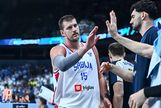 Nikola Jokic’s Achilles’ Heel Exposed: Nuggets Face Their Worst Nightmare