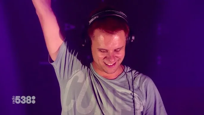 For Armin van Buuren, the Rest of 2025 Is Nonstop — And It’s a Gift to His Global Fanbase 19 For Armin van Buuren, the Rest of 2025 Is Nonstop — And It’s a Gift to His Global Fanbase