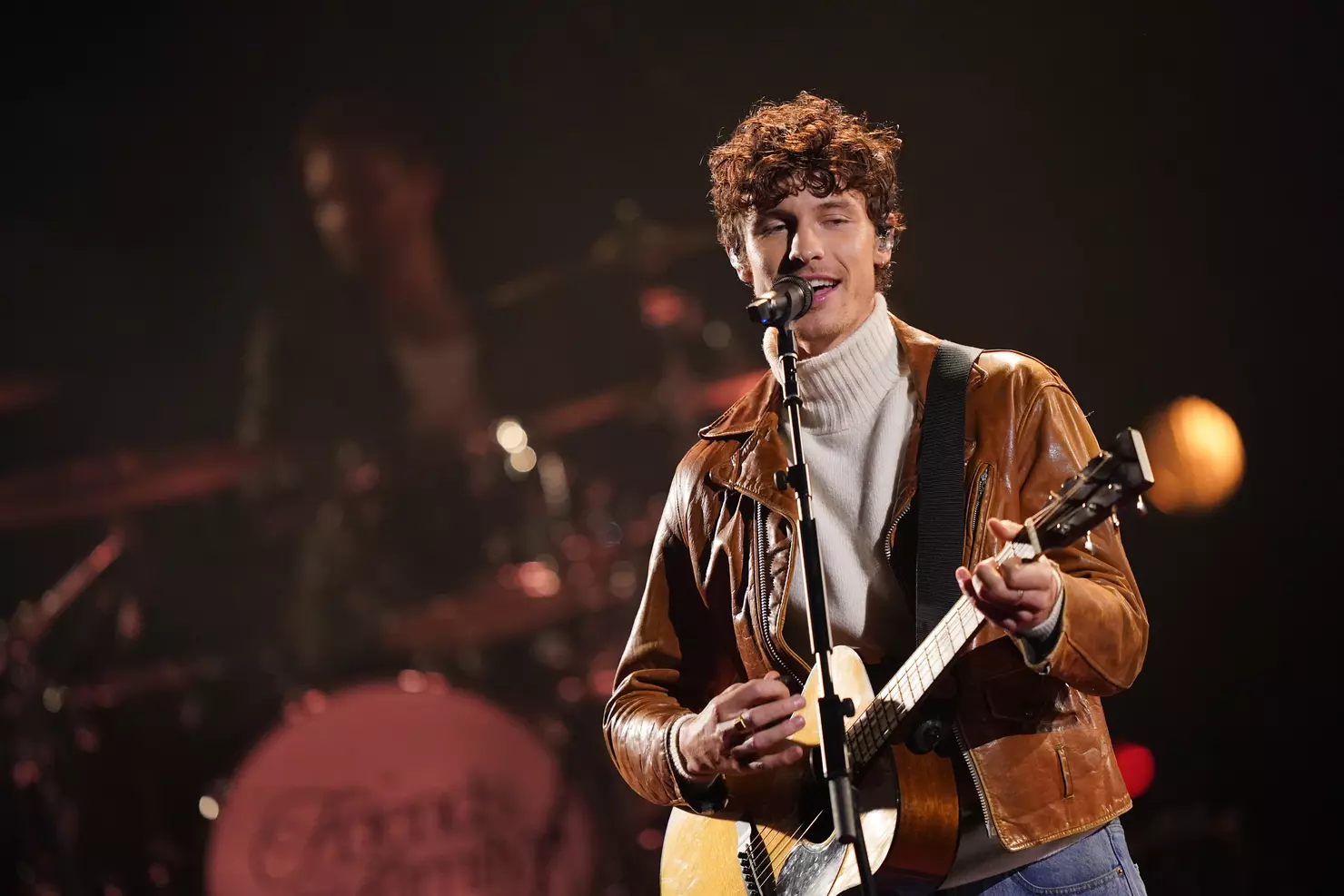 Shawn Mendes Teases Musical Comeback After Time Away
