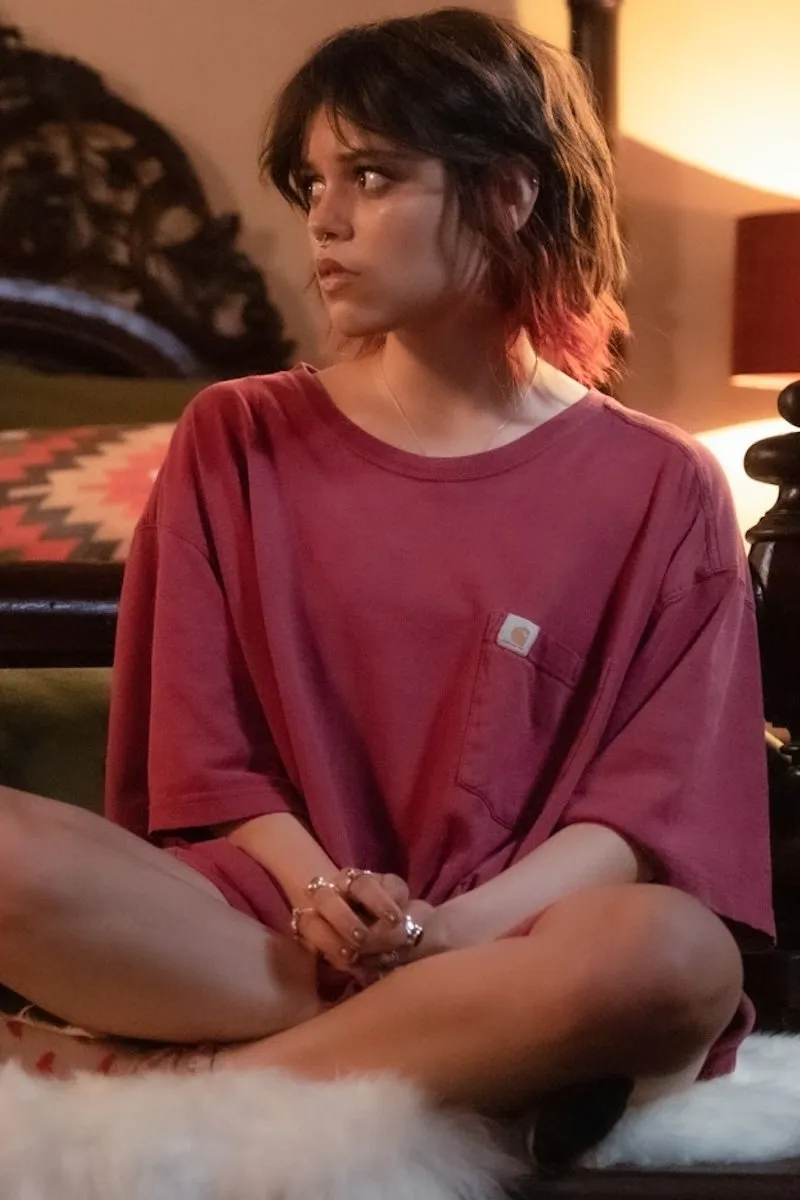 image_68c13676630d3 This is the era of Jenna Ortega: Who would have thought that the box office flop of the year is now sitting at the top of HBO Max?