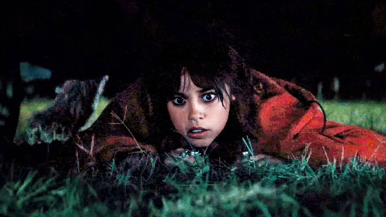 image_68c13676a0a81 This is the era of Jenna Ortega: Who would have thought that the box office flop of the year is now sitting at the top of HBO Max?