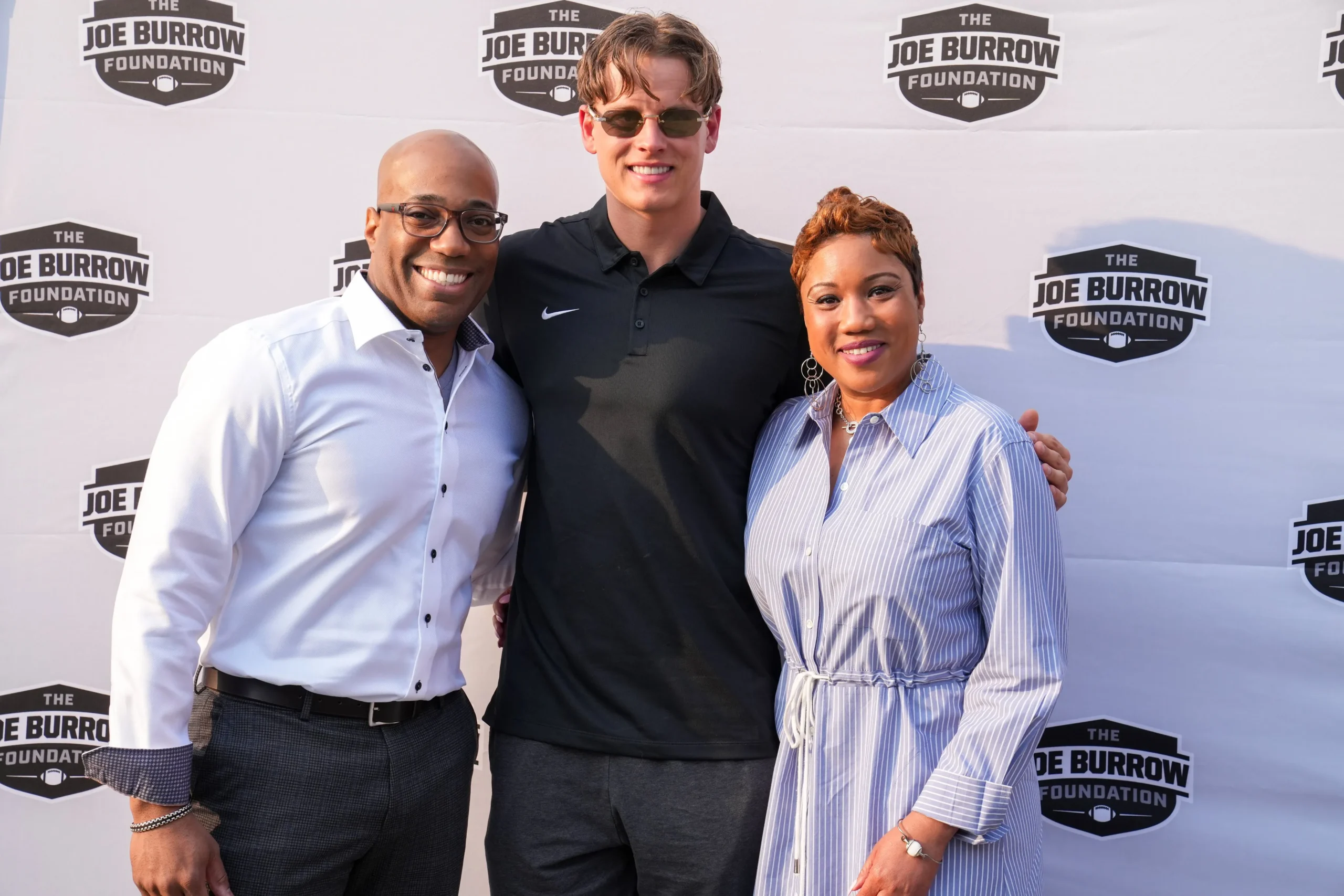 Joe Burrow Foundation Unites Dozens of Eateries in Bold Dine for 9 Campaign