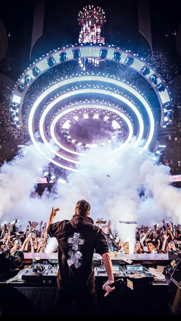 Martin Garrix Is About to Make DJ Mag History – Ibiza Is Set for an Unforgettable Night on September 30!