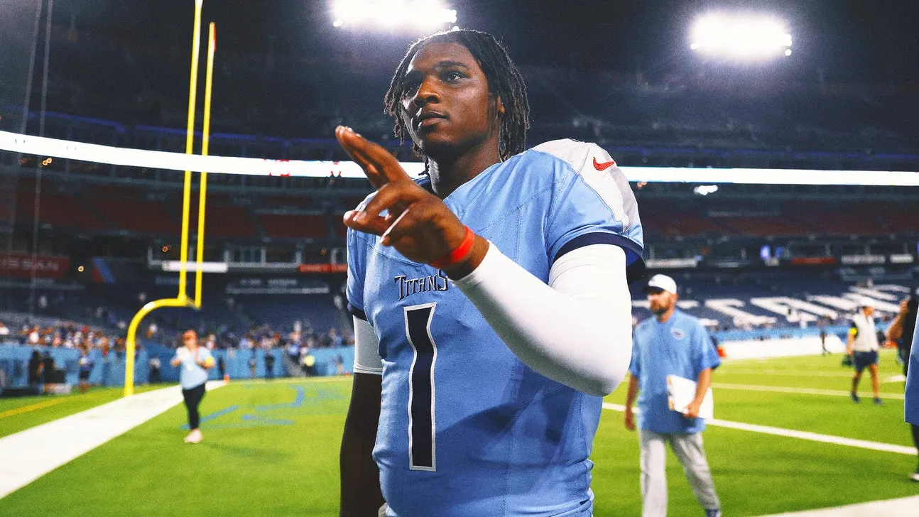 image_68c13a0b92947 Cam Ward’s Dazzling NFL Debut Sparks Dan Orlovsky to Draw a Bold Parallel with Joe Burrow